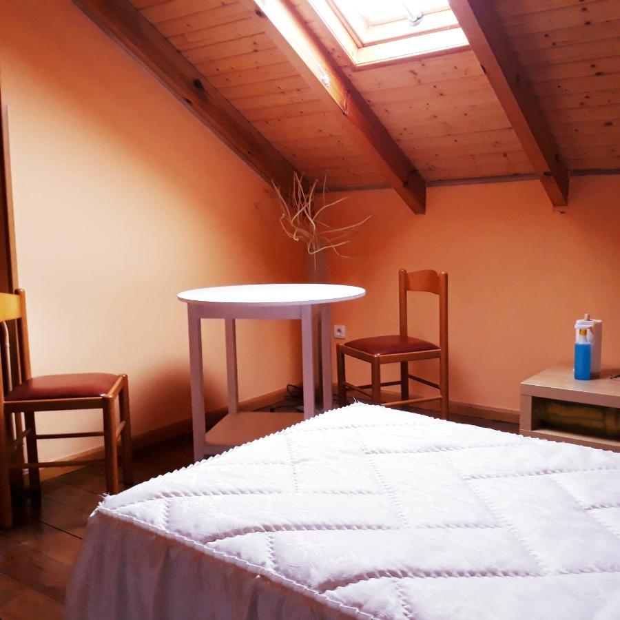 Apartahotel Portal De Leon Caboalles de Abajo Dış mekan fotoğraf